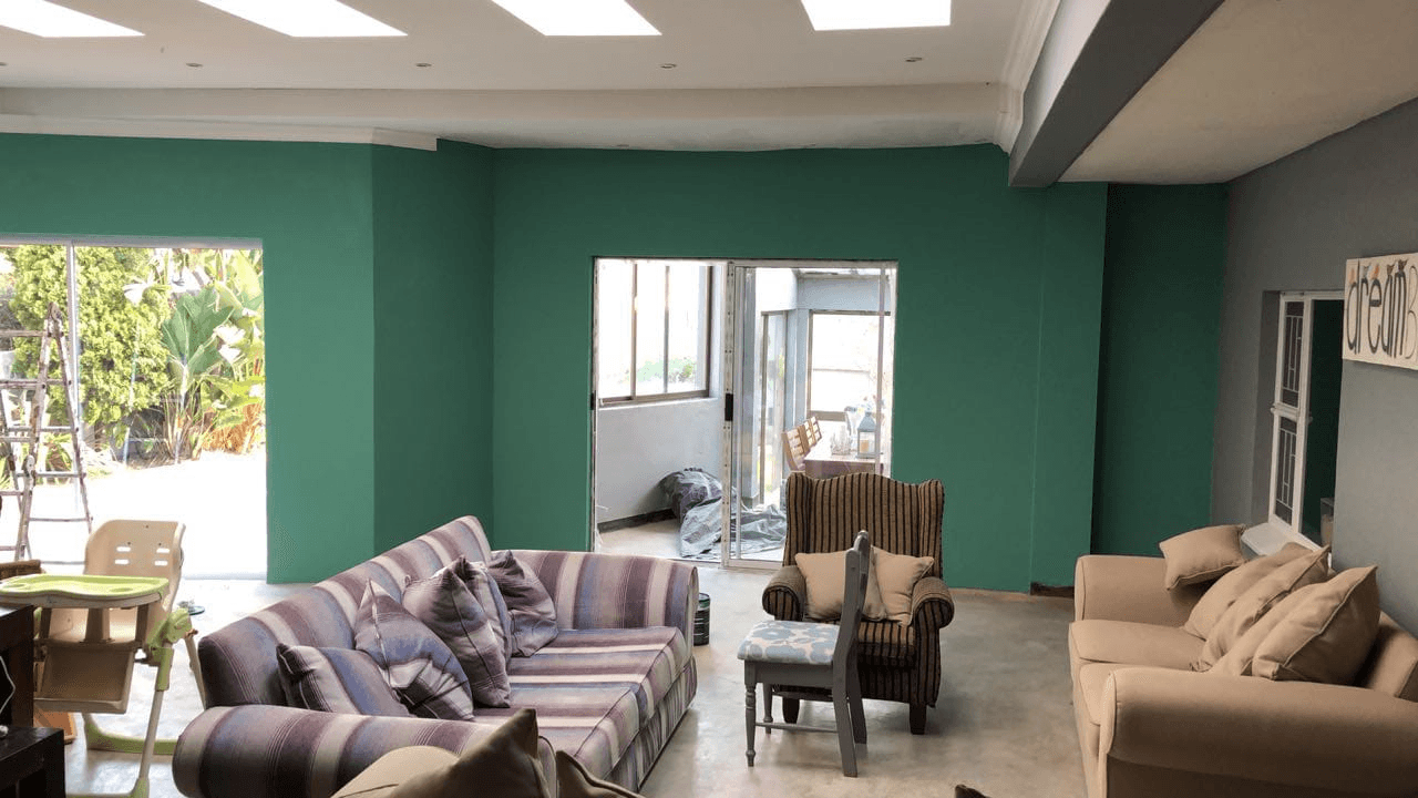Our Work