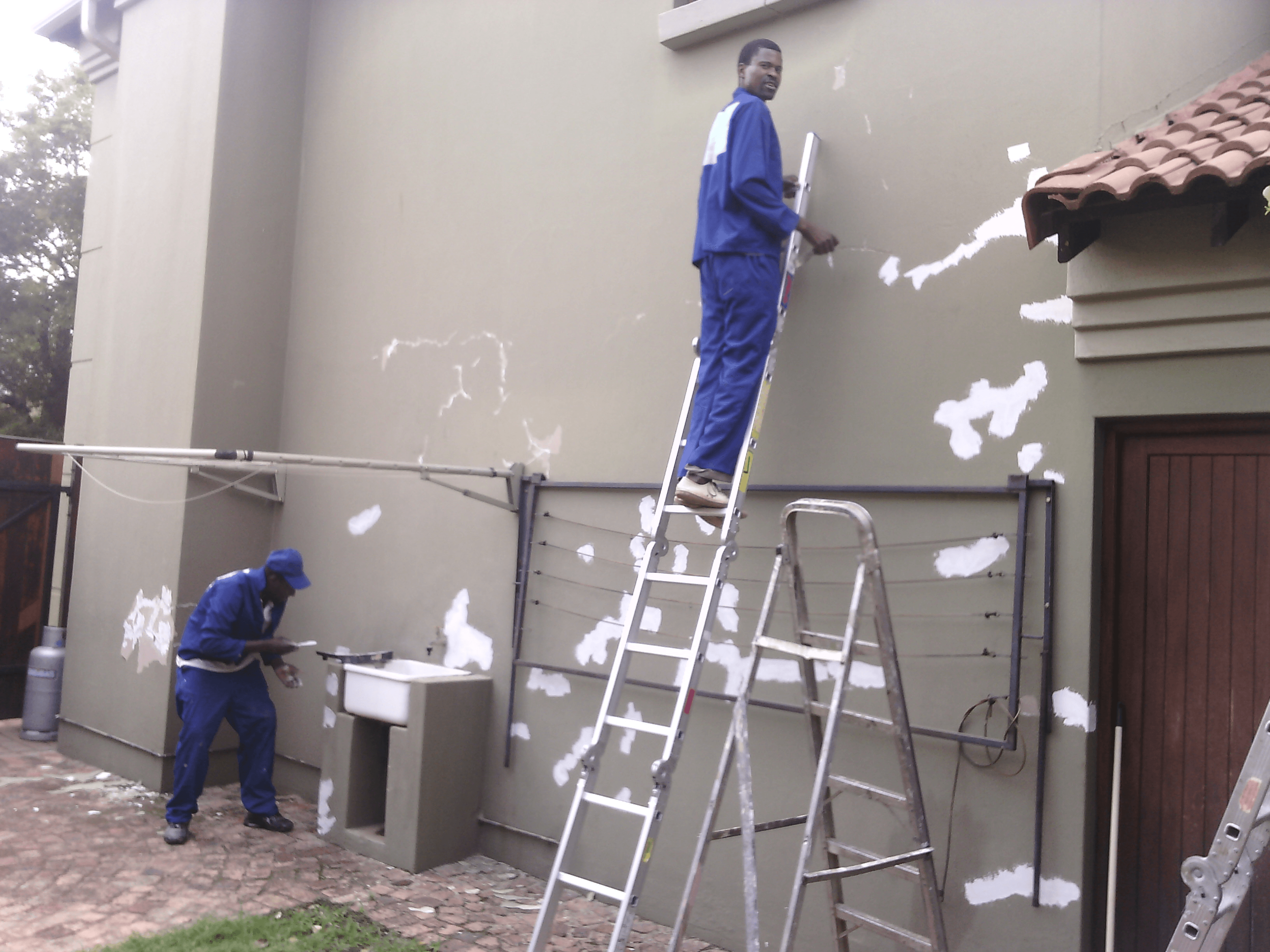 Renovations
