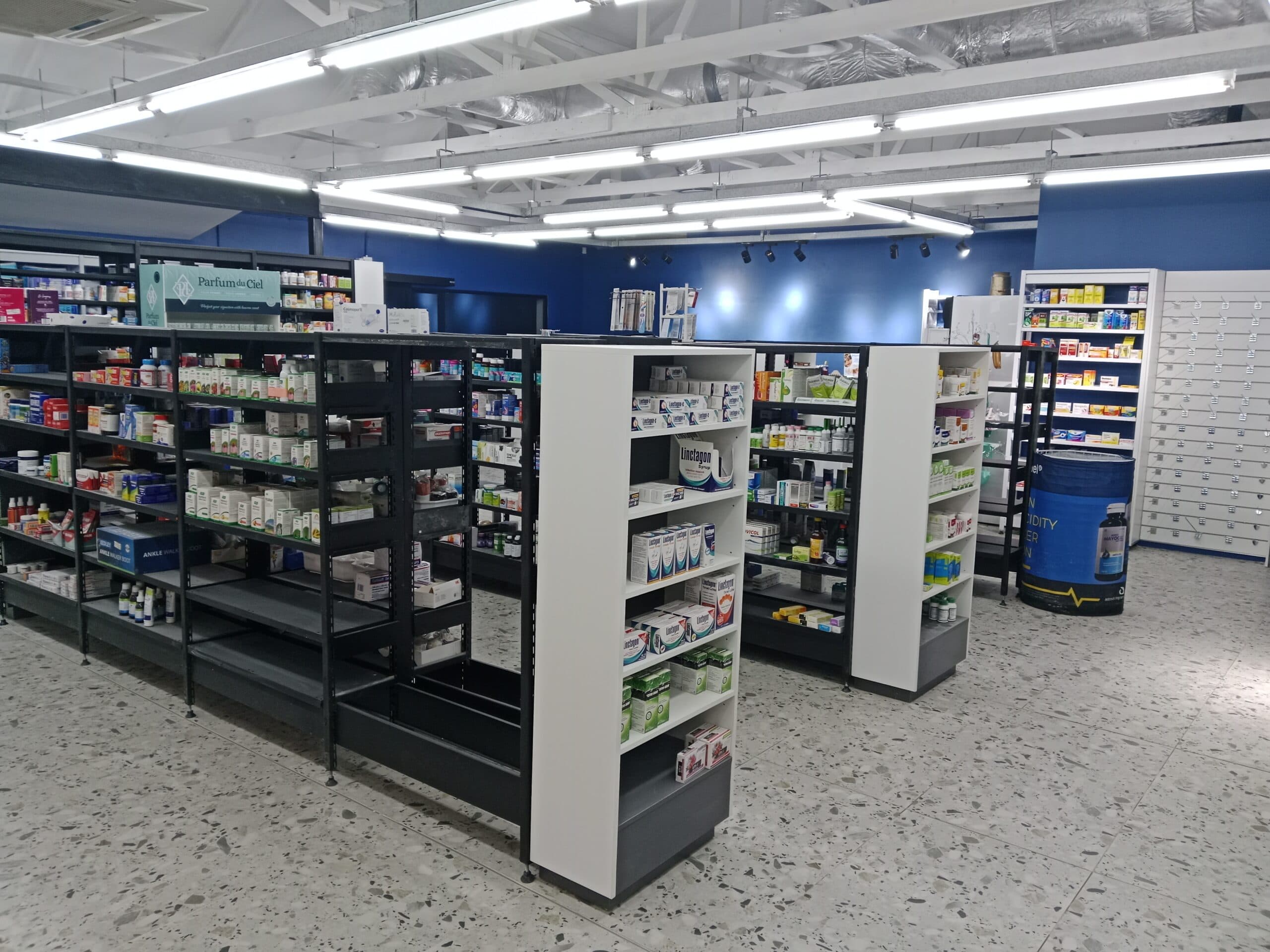Rayton Pharmacy