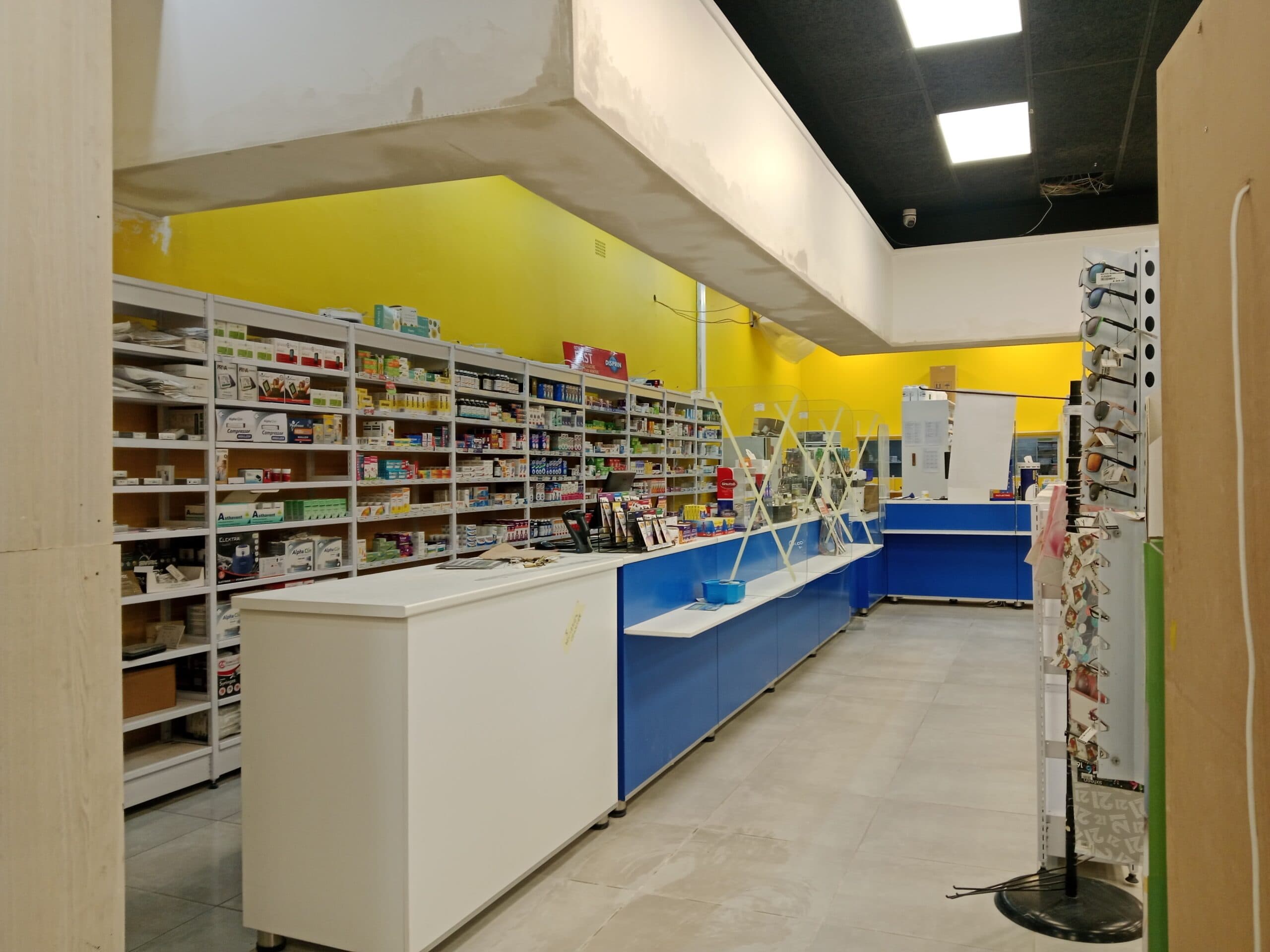 Alpha Pharmacy