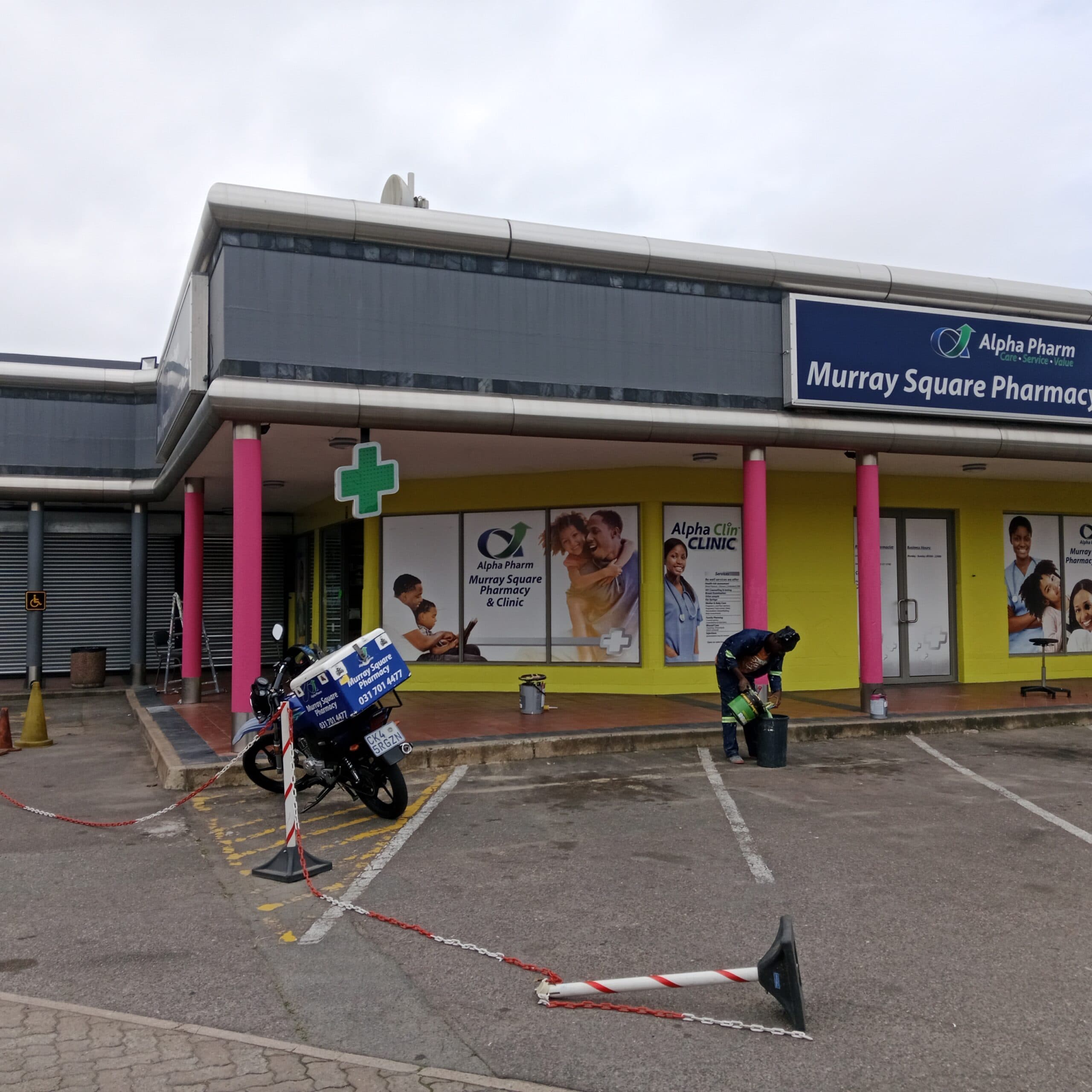Murray Square Pharmacy